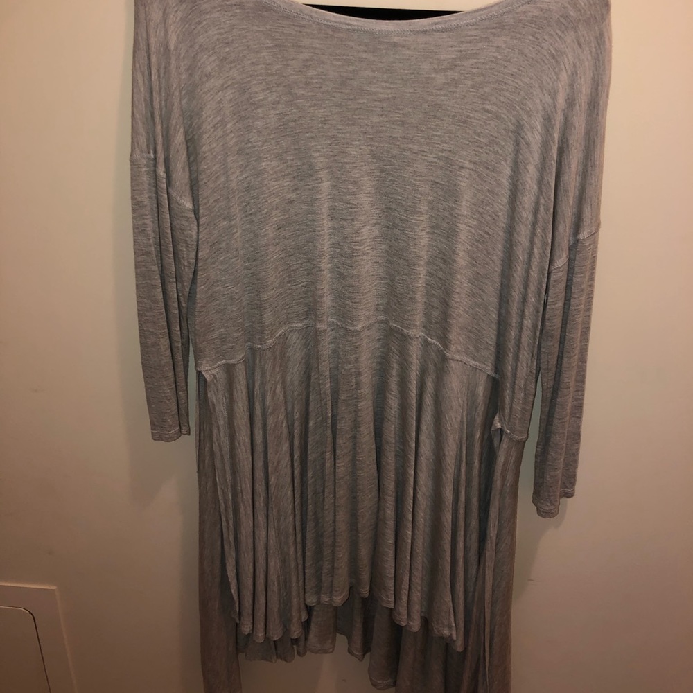 Beach coverup